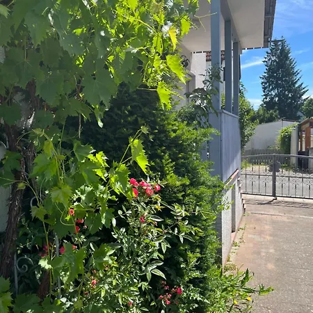 Am Kellerwald - Nuernberger Tor *